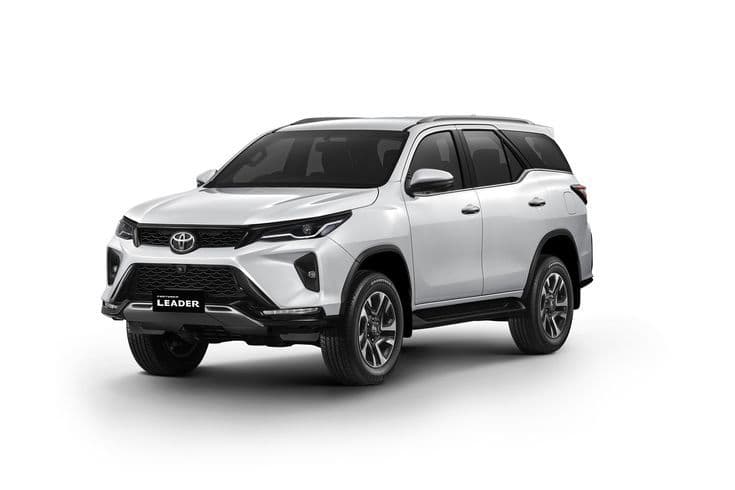 Car EMI preview