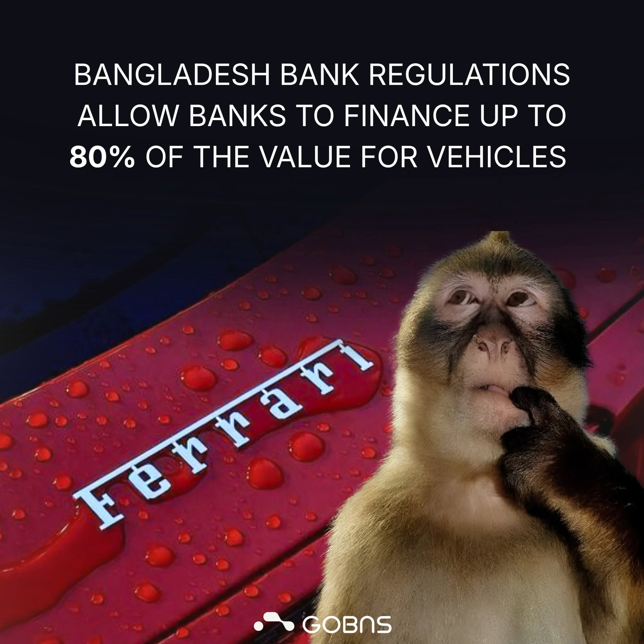 Bangladesh Bank Makes Vehicle Financing More Accessible