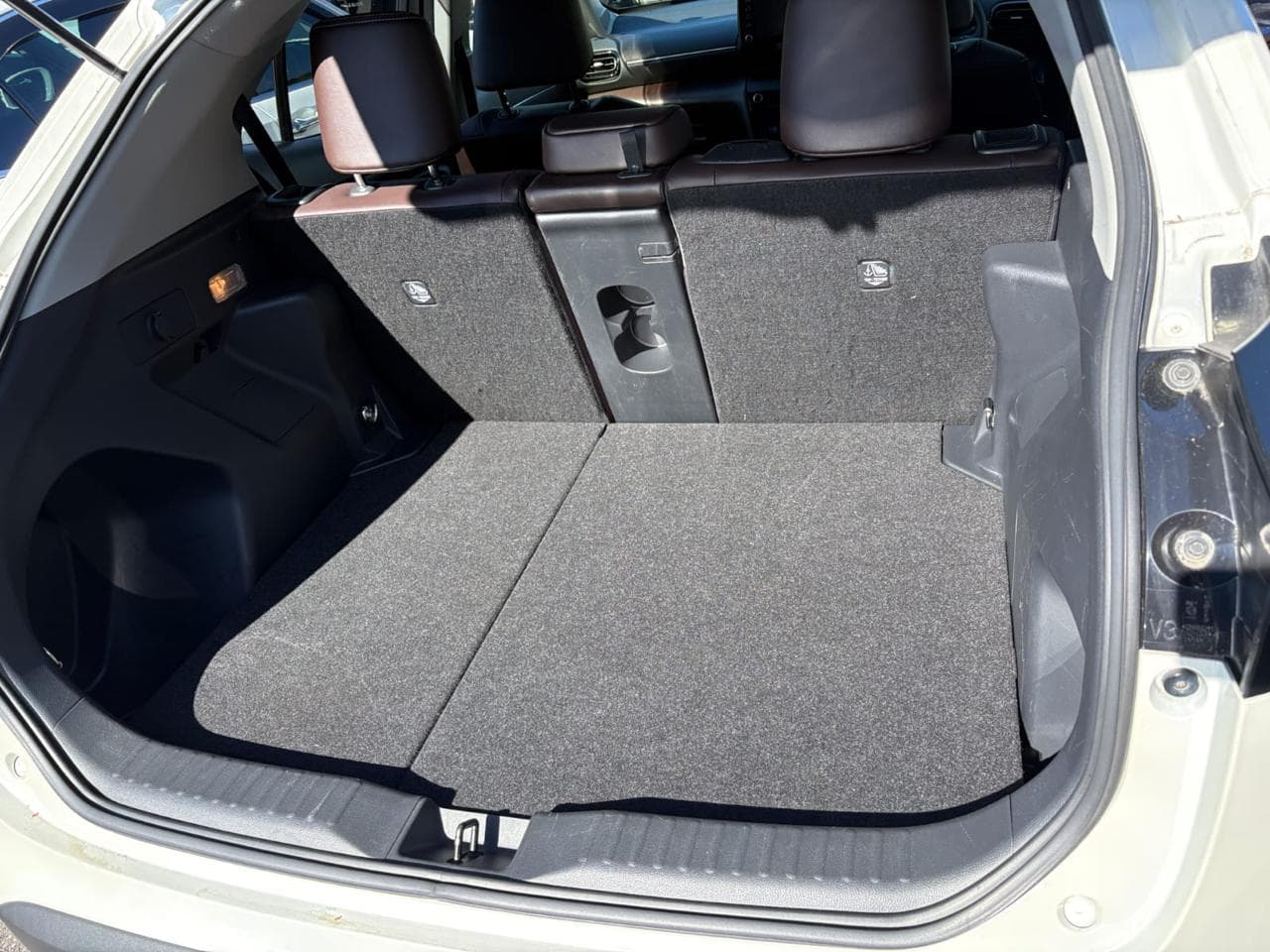 Toyota Yaris Cross Z Package view 5