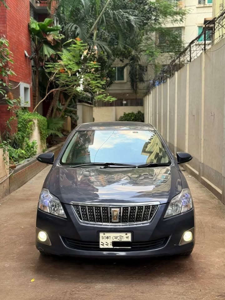 Toyota Premio FEX