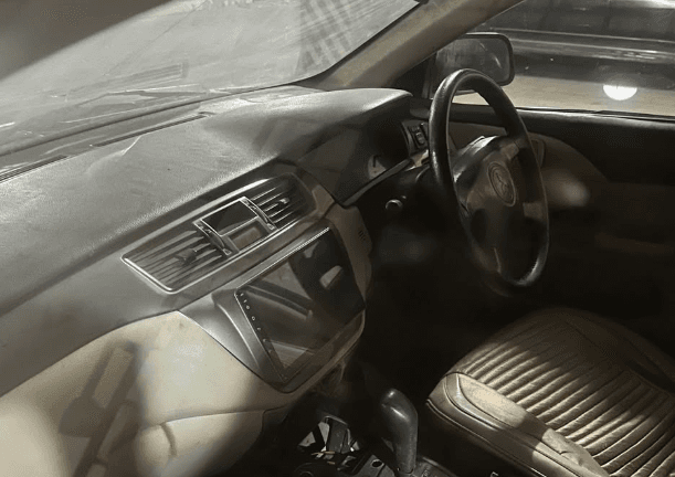 Mitsubishi Lancer 2006 GLX 1600cc view 4