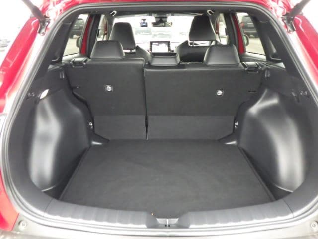 Toyota Corolla Cross Z Package view 4
