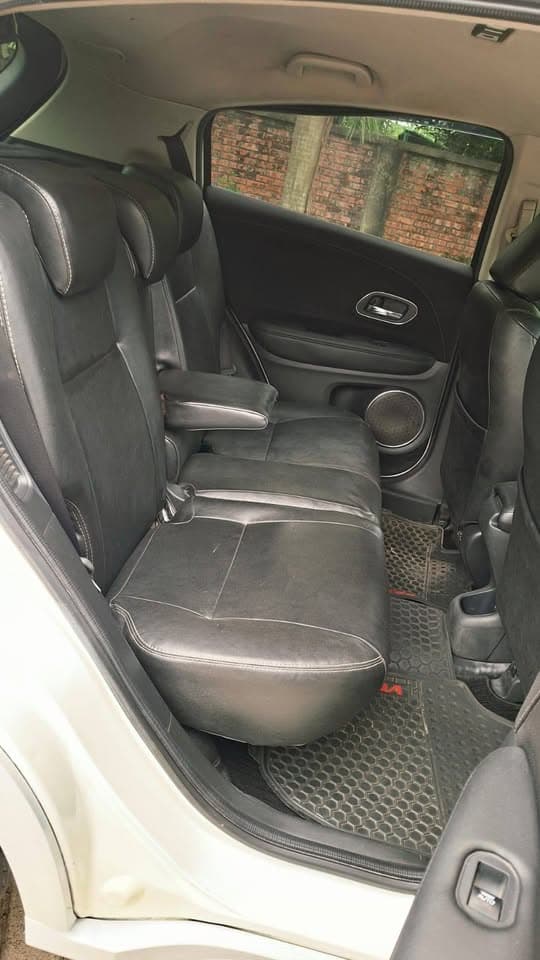Honda Vezel Z Pkg view 5